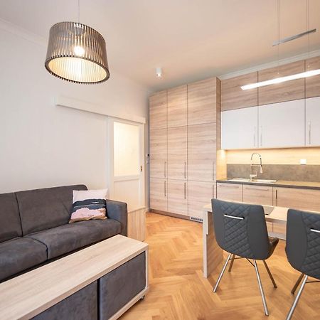 Friendly Apartments In Prague Ngoại thất bức ảnh