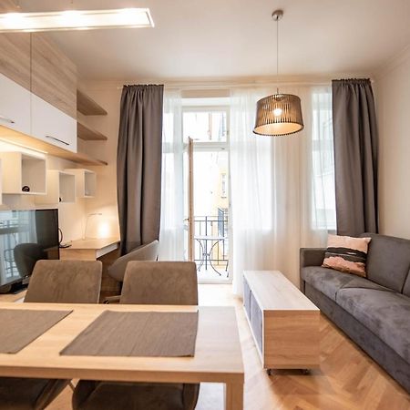 Friendly Apartments In Prague Ngoại thất bức ảnh