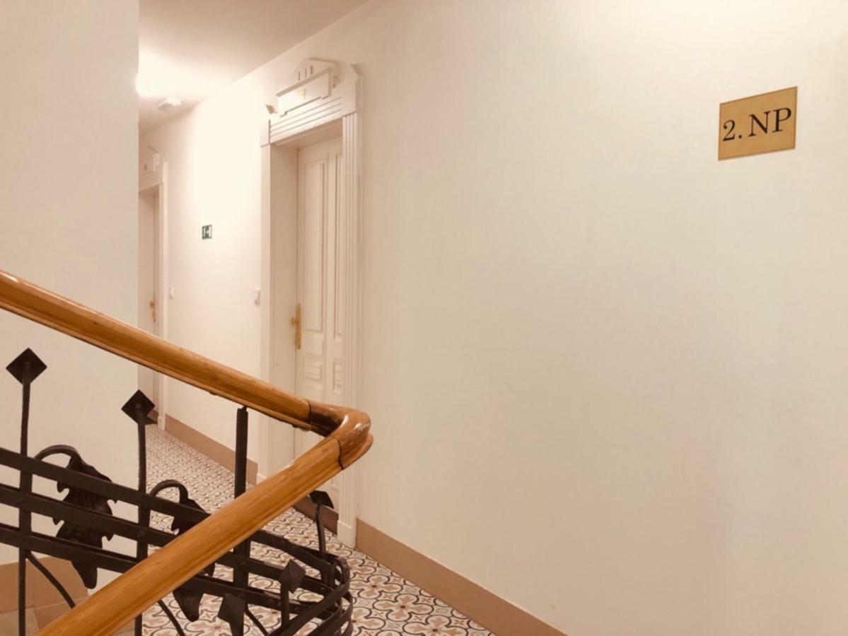 Friendly Apartments In Prague Ngoại thất bức ảnh