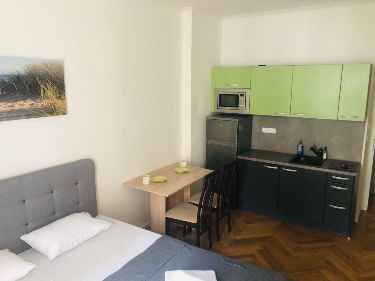 Friendly Apartments In Prague Ngoại thất bức ảnh