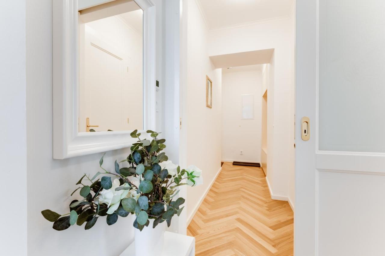 Friendly Apartments In Prague Ngoại thất bức ảnh